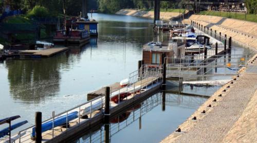 Port Czerniakowski